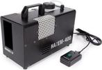 HQ Power Hazem 400 Rookmachine NIEUW, Ophalen of Verzenden, Nieuw, Rookmachine
