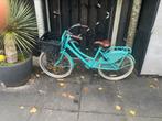 Nogan meisjes fiets 24 inch voor de opknapper, Ophalen, Handrem, Nogan, Gebruikt