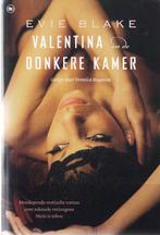 Valentina en de donkere kamer, Boeken, Gelezen, Blake, Evie, Ophalen of Verzenden, Nederland