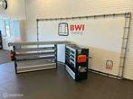 Bott set bedrijfswageninrichting L+R complete inrichting, Auto diversen, Overige Auto diversen, Ophalen of Verzenden