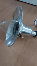 Te koop industriële lamp, Huis en Inrichting, Lampen | Spots, Ophalen of Verzenden