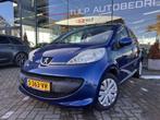 Peugeot 107 1.0-12V XR 5 Deurs Airco Nette staat! All Season, Voorwielaandrijving, Gebruikt, 68 pk, Bedrijf