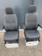 stoelen mercedes sprinter volkswagen crafter 2006-2017, Ophalen of Verzenden, Mercedes-Benz