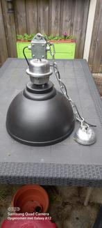 Hanglamp, Huis en Inrichting, Ophalen, Gebruikt, 50 tot 75 cm