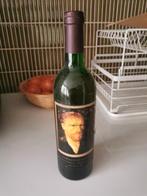 Vincent van Gogh Bordeaux Superieur 1986 Rode Wijn, Gebruikt, Frankrijk, Ophalen of Verzenden, Rode wijn