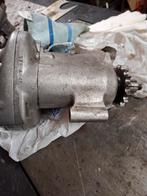 Cp bak 49 compleet, Motoren, Ophalen, Gebruikt