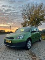 Ford Fiësta 1.3 2006  ✅ NAP ✅ ( LEES DE BESCHRIJVING ), Auto's, 1299 cc, 4 cilinders, Origineel Nederlands, Handgeschakeld