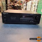 ONKYO TA-6711  3-koppen stereo High-End cassettedeck, zwart,, Audio, Tv en Foto, Cassettedecks