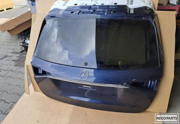 MERCEDES GLE C167 V167 ACHTERKLEP OP AANVRAAG!!! beschikbaar voor biedingen