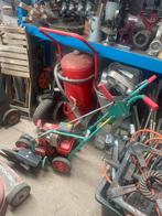 Power Trim loop-edger graskantensnijder professioneel, Ophalen, Zo goed als nieuw, Benzine