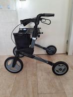 TOPRO Troja  OLUMPOS  lichtgewicht rollator, Diversen, Rollators, Ophalen, Lichtgewicht, Zo goed als nieuw