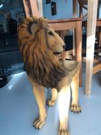 leeuwen stoel, Huis en Inrichting, Stoelen, Ophalen, Uni corn?, Kunststof, Eén