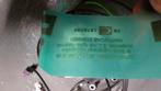 Fiat Ducato Mirror Lange Arm Electric Temp Sensor O/S Right, Auto-onderdelen, Spiegels, Ophalen of Verzenden, Gebruikt, Fiat