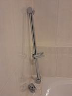 Douche glijstang en vast ophang beugel merk Grohe, Ophalen, Douche