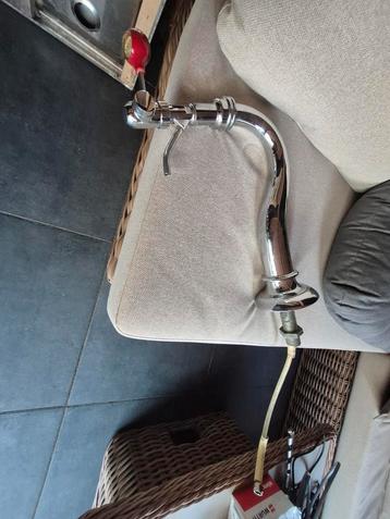 Amstel biertap / tapzuil beschikbaar voor biedingen