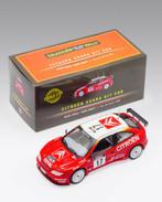 Citroen Xsara Kit Car 1999 Rallye Corsica Puras / Marti 1/24, Nieuw, Overige merken, Auto, Verzenden