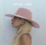 LADY GAGA CD JOANNE, Ophalen of Verzenden, 1980 tot 2000, Gebruikt