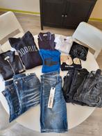 Kledingpakket jongens 14-16 jaar., Ophalen of Verzenden, Gebruikt, Jongen, Overige typen