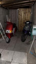 Scooter, Ophalen, Zo goed als nieuw