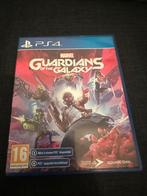 Marvel Guardians Of The Galaxy PS4, Avontuur en Actie, 1 speler, Ophalen of Verzenden, Zo goed als nieuw