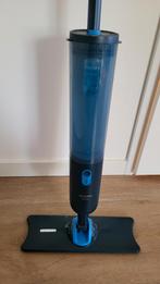 Philips OneUp Elektrische Dweil, Ophalen, Mop of Dweil