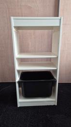Ikea Trofast Opbergcombinatie met planken en bak, Ophalen, Gebruikt