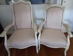 Fauteuil. stoel., Ophalen