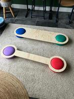 Stapelstein balansplanken, set van twee!, Kinderen en Baby's, Ophalen of Verzenden, Nieuw