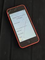 Apple iphone 5c voor onderdelen parts, Gebruikt, IPhone 5C, Ophalen of Verzenden, Zonder simlock