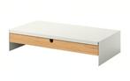 Ikea Elloven computer stand met lade, Ophalen, Zo goed als nieuw, Bureau