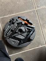 Krikset Opel Insignia, Auto diversen, Ophalen of Verzenden, Gebruikt, Manueel, Schaarkrik