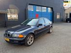 BMW 3-serie 320i Airco, Euro 2, Gebruikt, 1340 kg, 150 pk