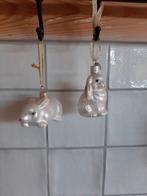 Kerstbal: konijn/haas, Diversen, Kerst, Ophalen of Verzenden