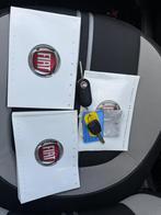 Fiat Grande Punto 1.4-16V Racing AIRCO / TREKHAAK / 5 DEURS, Voorwielaandrijving, Gebruikt, Grande Punto, Wit