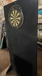 Dartbord, Sport en Fitness, Darts, Ophalen of Verzenden, Zo goed als nieuw, Dartbord