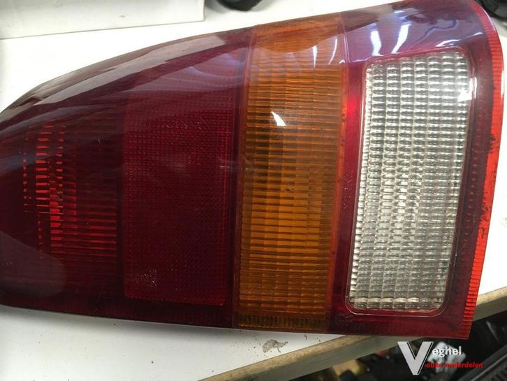 Opel Kadett E '91 Achterlicht ra, Auto-onderdelen, Verlichting, Gebruikt, Ophalen of Verzenden