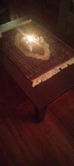 Wegens nieuwe meubels, Huis en Inrichting, Fauteuils, Ophalen, Gebruikt, Minder dan 50 cm