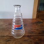 Vintage karaf Cinzano, Ophalen of Verzenden