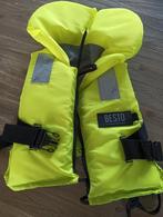 Besto kinder reddingvest 20-30 kilo, Watersport en Boten, Reddingsvest of Zwemvest, Ophalen of Verzenden, Kind, Zo goed als nieuw