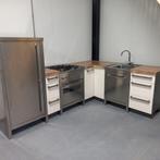 M-System keuken te koop GEVRAAGD, Ophalen, Zo goed als nieuw