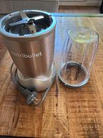 Nitribullet nieuw!, Witgoed en Apparatuur, Blenders, Ophalen of Verzenden, Nieuw, Powerblender