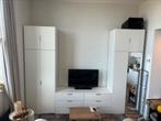 Ikea kast wit, Huis en Inrichting, Complete inboedels, Ophalen