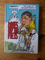 Dries op de Fiets – Dik Bruynesteyn, Ophalen, Overige typen, Zo goed als nieuw, Dik Bruynesteyn