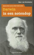 Marc van Roosmalen – Darwin in een notendop., Ophalen of Verzenden, Zo goed als nieuw, Wetenschap
