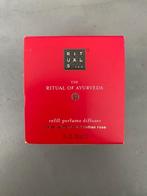 Nieuw Rituals Ayurveda cartridge diffuser genie refill, Huis en Inrichting, Ophalen of Verzenden, Nieuw, Overige materialen, Minder dan 25 cm