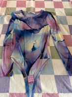 By Swan body blauw/paars, maat M, Kleding | Dames, Ophalen of Verzenden, Nieuw, Maat 38/40 (M), Blauw