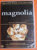 Magnolia (1999), Vanaf 16 jaar, Ophalen of Verzenden, Zo goed als nieuw, Drama