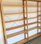 Magazijn leegverkoop stellingen lundia bruynzeel 70% korting, Huis en Inrichting, Ophalen of Verzenden, Zo goed als nieuw