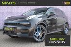 Lynk & Co 01 1.5 | Elegante SUV | Panoramadak | Adaptive Cru, Stof, 1800 kg, Euro 6, Zwart