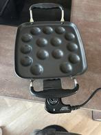 poffertjes pan, Ophalen of Verzenden, Zo goed als nieuw